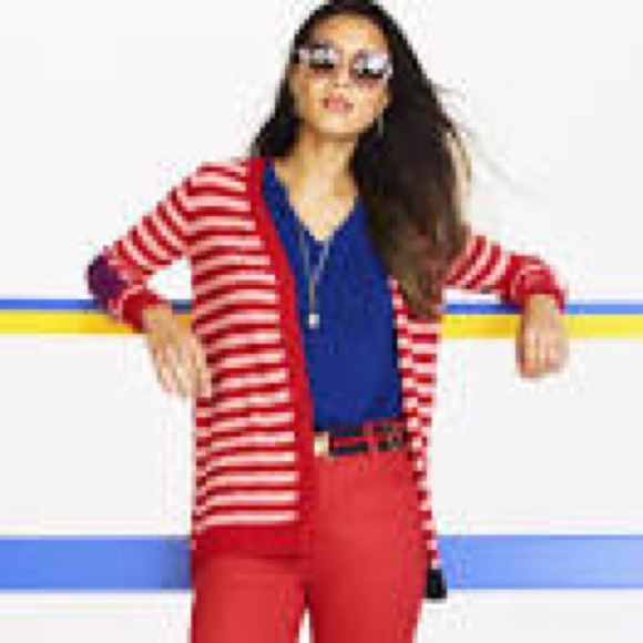 Picnic cardigan cabi xs euc - Picture 2 of 8